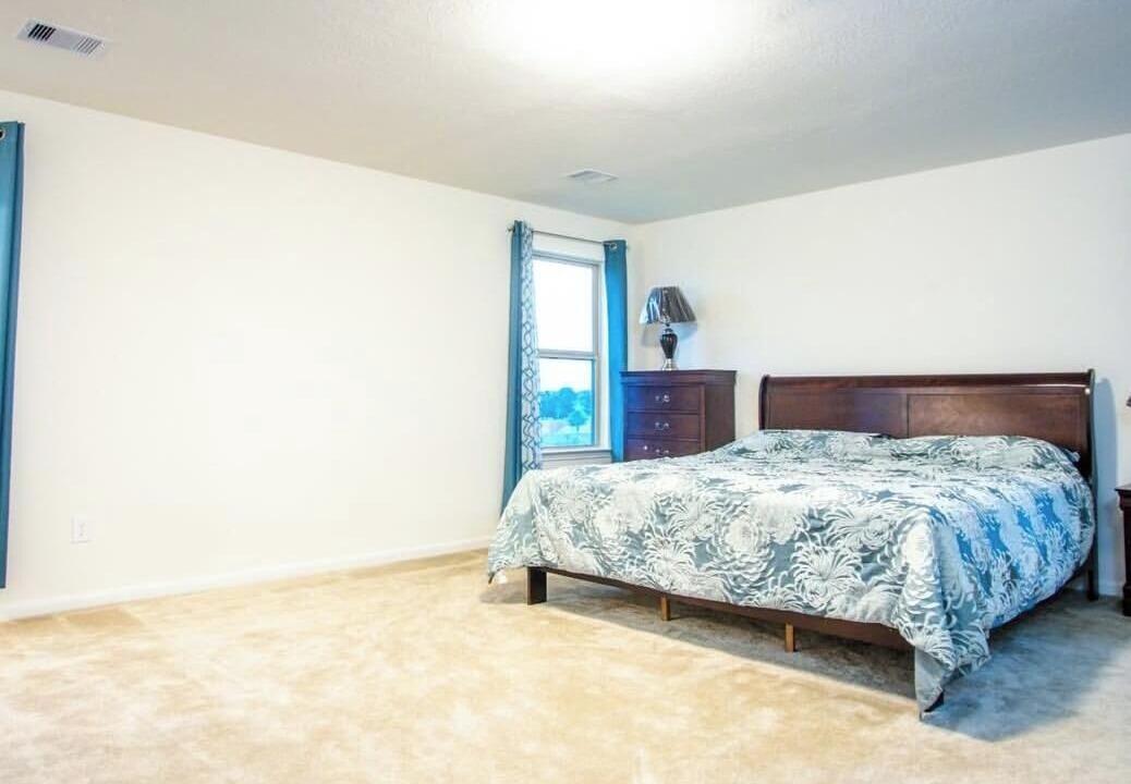 Photo of Bedroom in Clodine