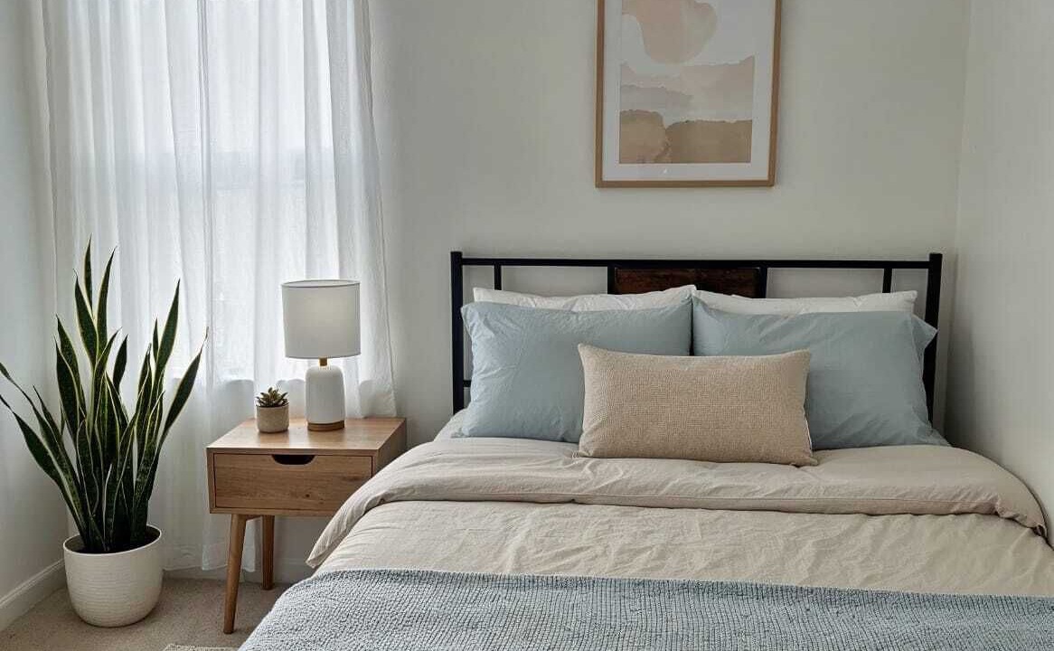Photo of Bedroom in Greenslopes At Lake Creek