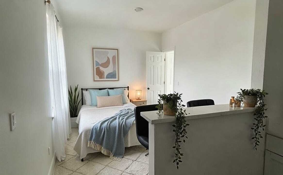 Photo of Bedroom in Greenslopes At Lake Creek