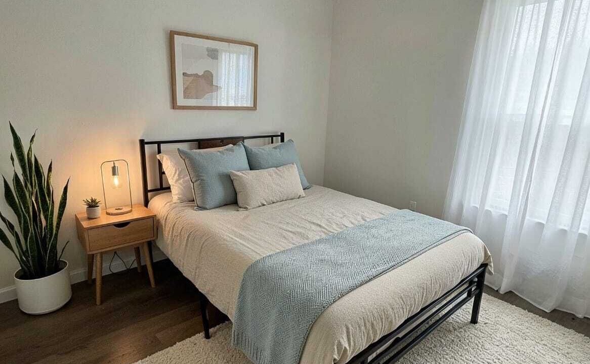 Photo of Bedroom in Greenslopes At Lake Creek