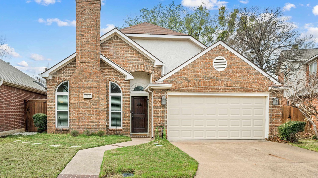 Photo of Outdoor in Euless