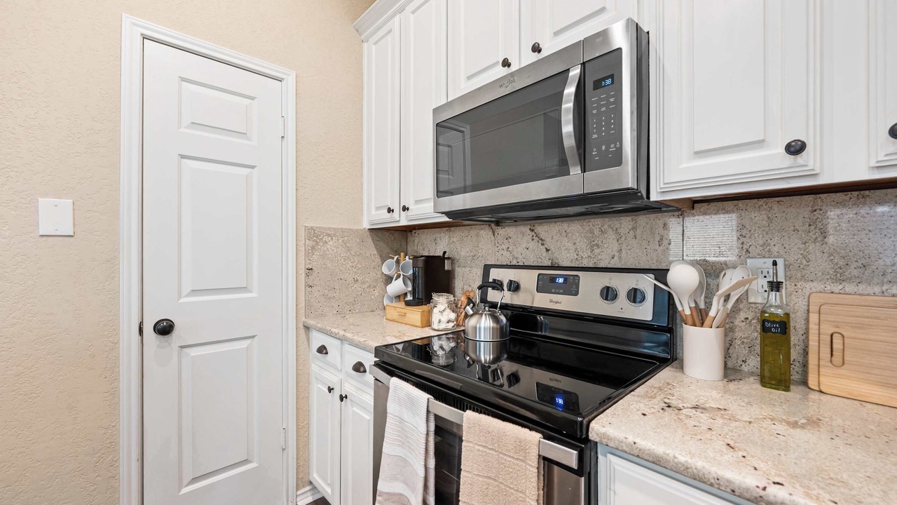 Photo of Kitchen in Euless