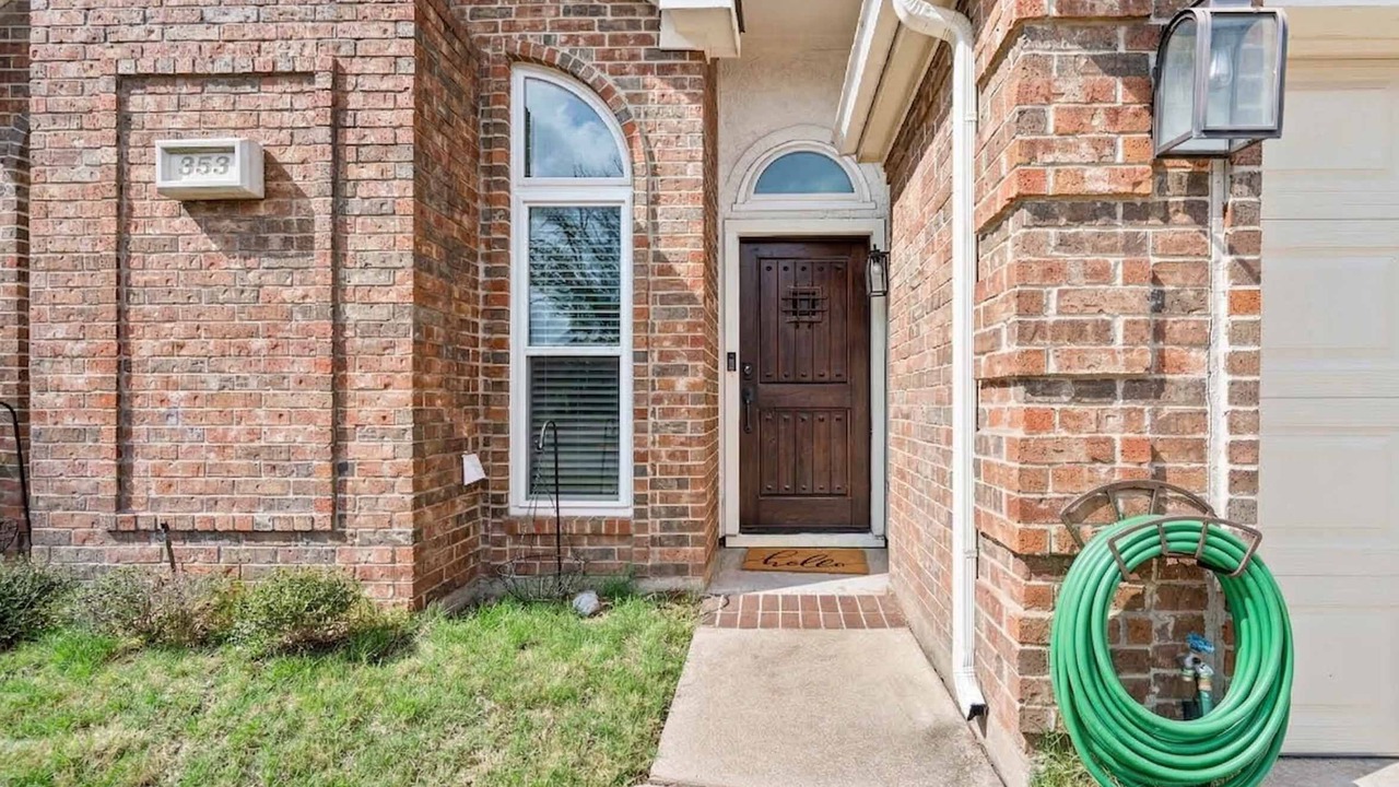 Photo of Outdoor in Euless
