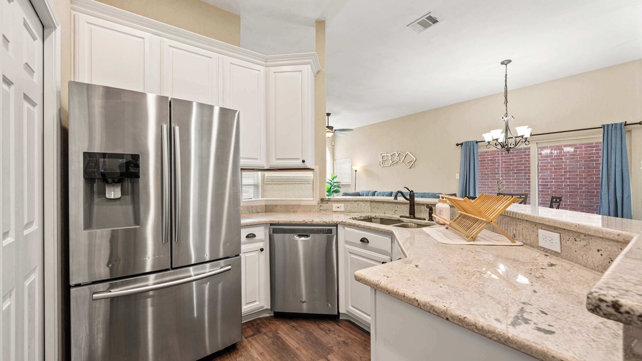 Photo of Kitchen in Euless