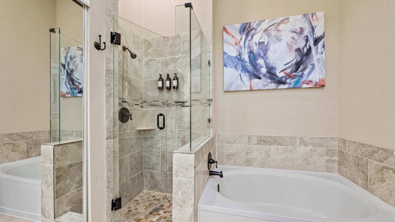 Photo of Bathroom in Euless