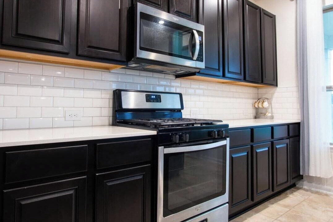Photo of Kitchen in Clodine