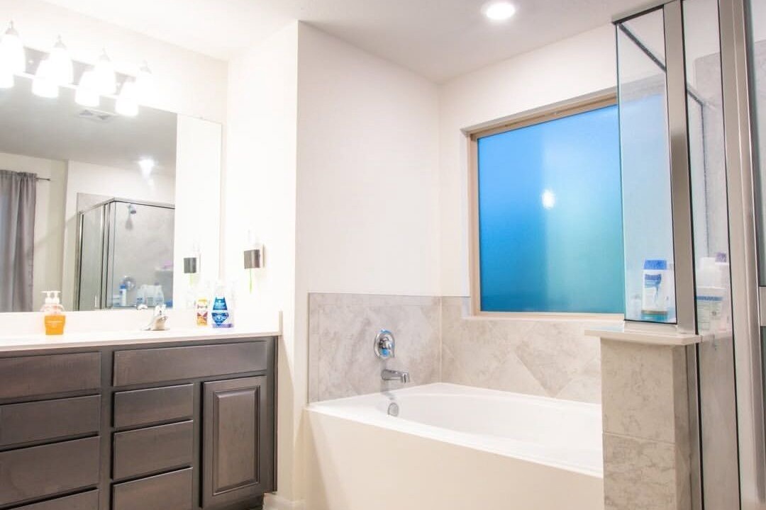 Photo of Bathroom in Clodine