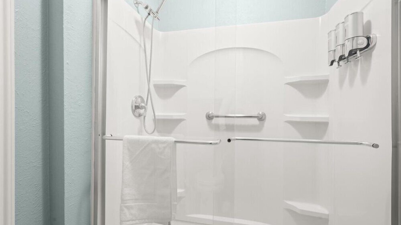 Photo of Bathroom in Euless
