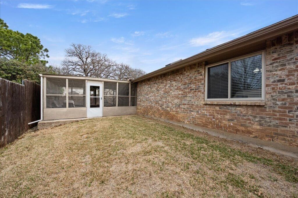 Photo of Outdoor in Euless