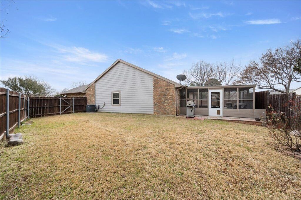 Photo of Outdoor in Euless