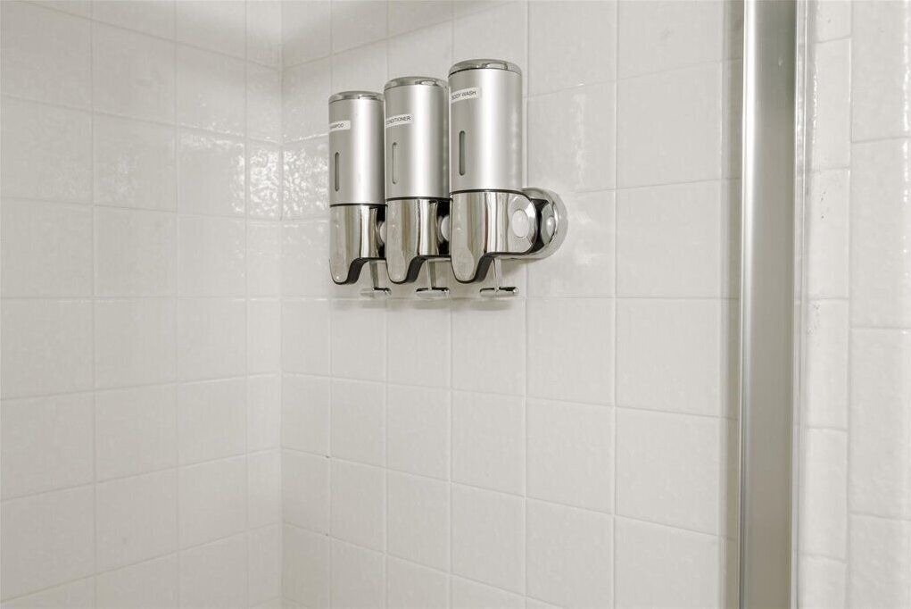 Photo of Bathroom in Euless