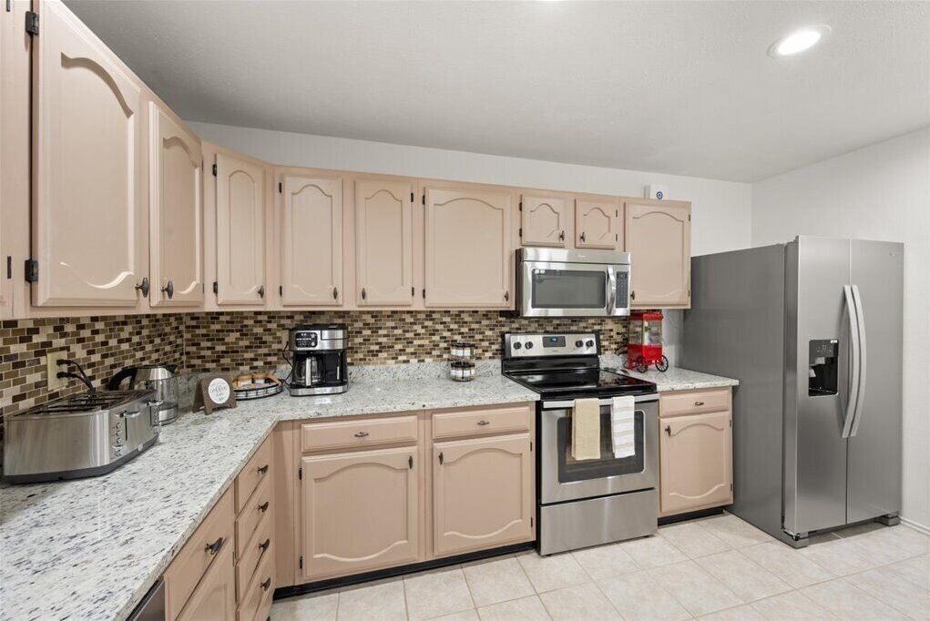 Photo of Kitchen in Euless