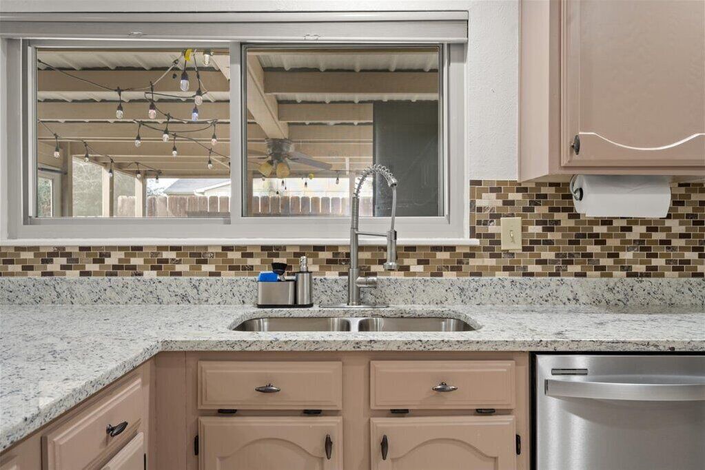 Photo of Bathroom in Euless