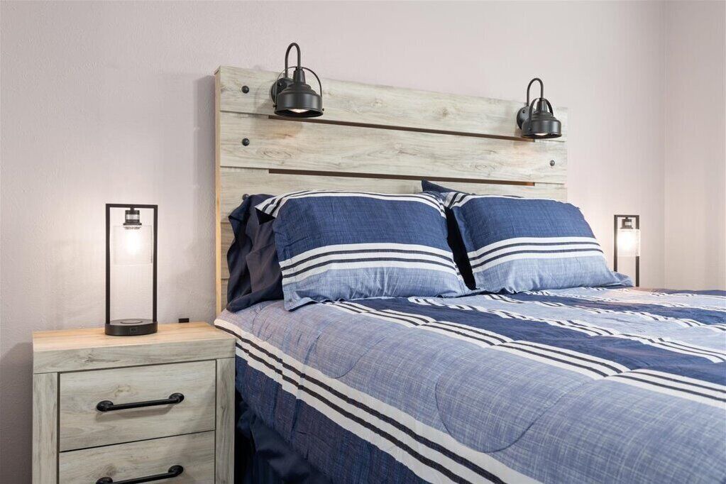 Photo of Bedroom in Euless