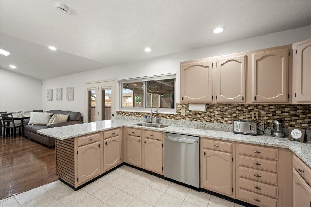 Photo of Kitchen in Euless