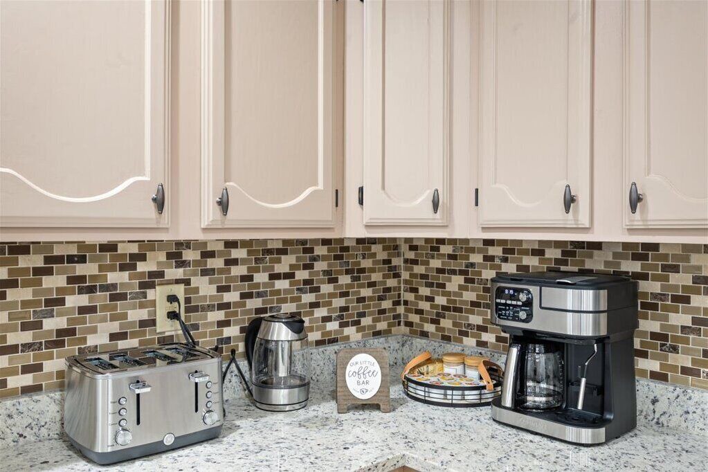 Photo of Kitchen in Euless