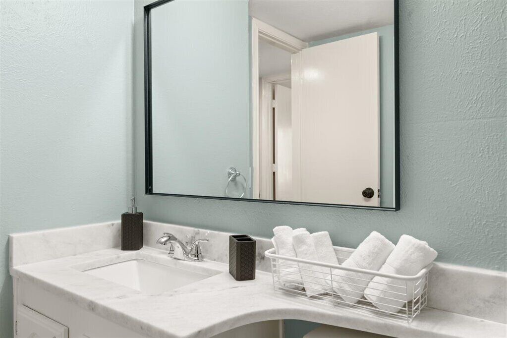 Photo of Bathroom in Euless