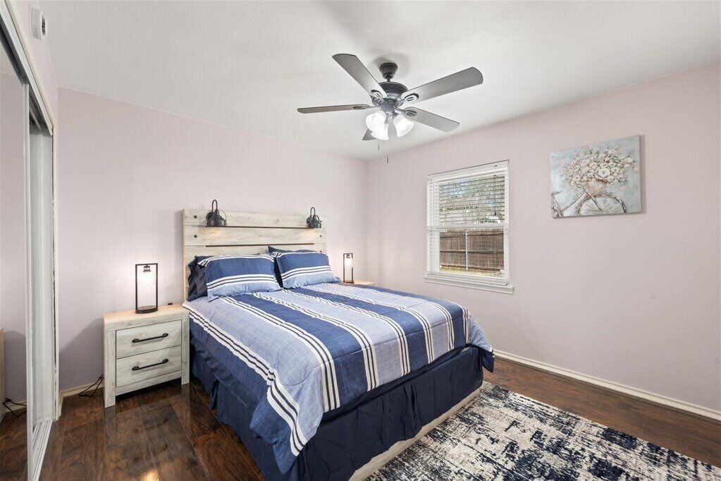 Photo of Bedroom in Euless