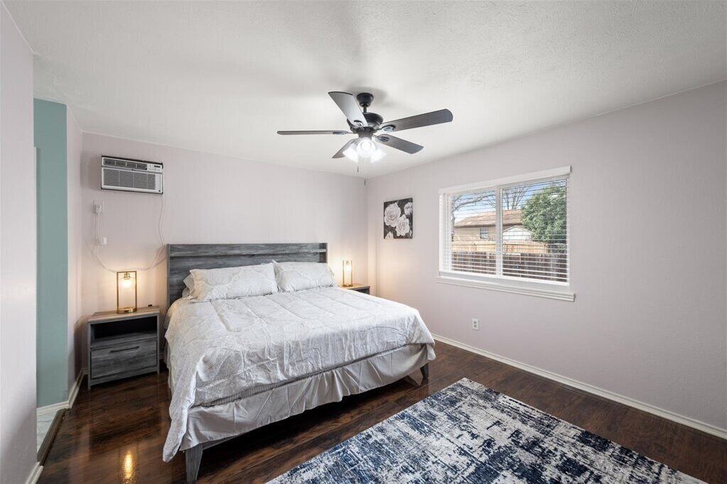 Photo of Bedroom in Euless