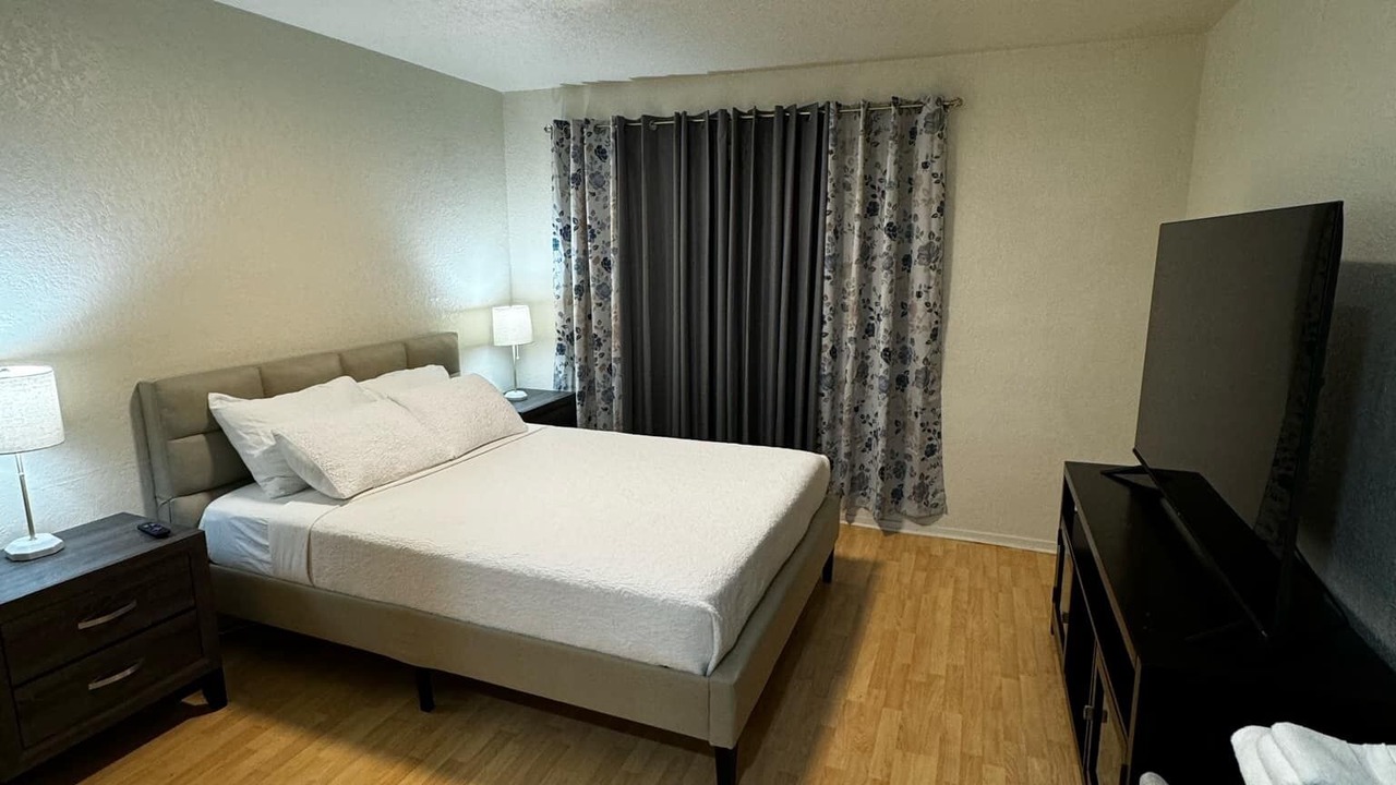 Photo of Bedroom in Spring Valley