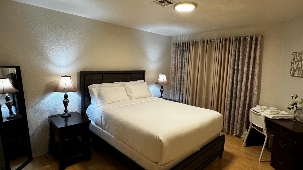 Photo of Bedroom in Spring Valley