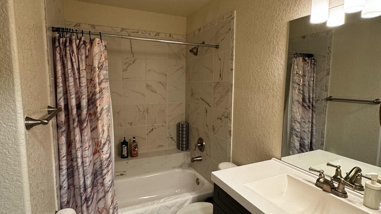 Photo of Bathroom in Spring Valley