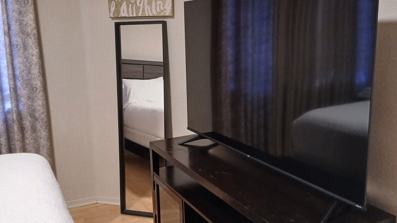 Photo of Bedroom in Spring Valley