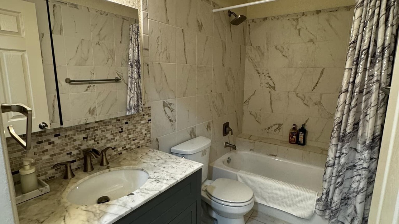 Photo of Bathroom in Spring Valley