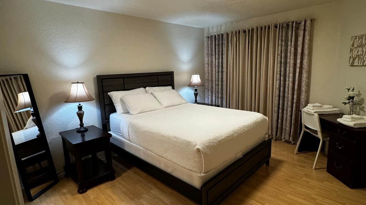 Photo of Bedroom in Spring Valley