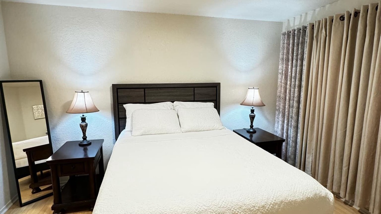 Photo of Bedroom in Spring Valley