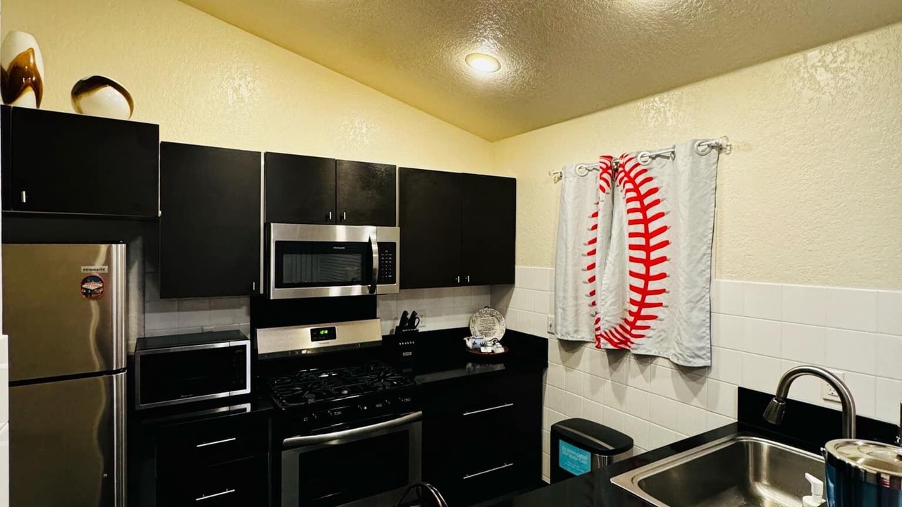 Photo of Kitchen in Spring Valley