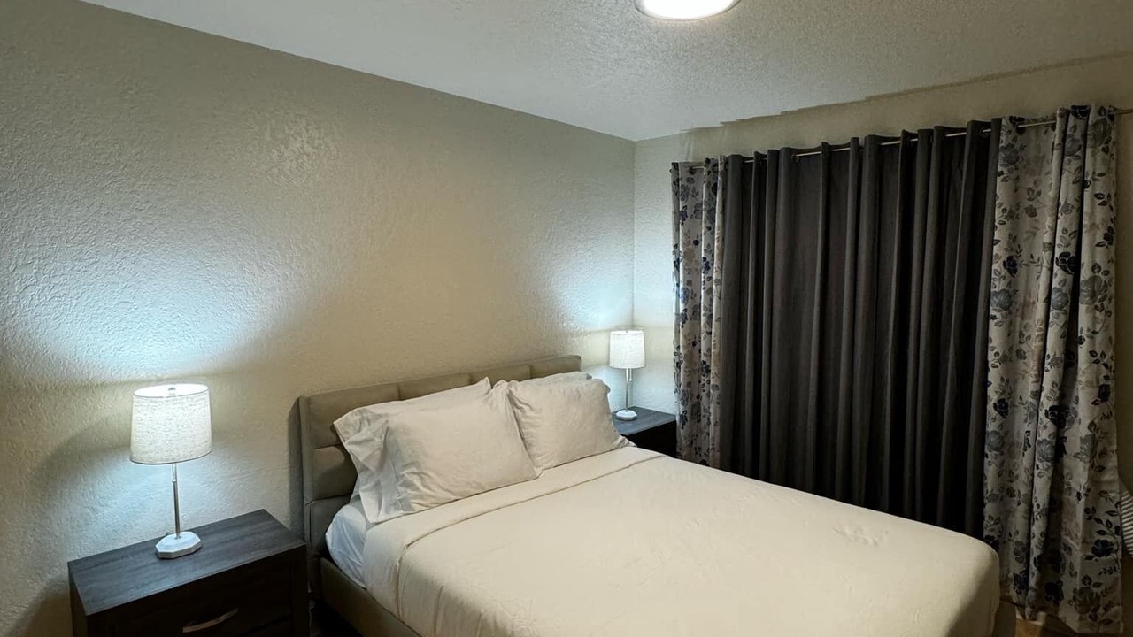 Photo of Bedroom in Spring Valley