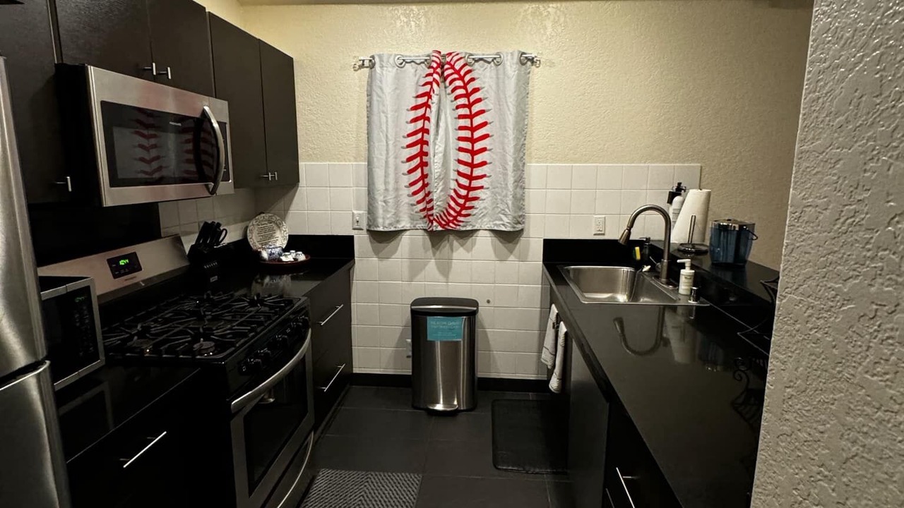 Photo of Kitchen in Spring Valley