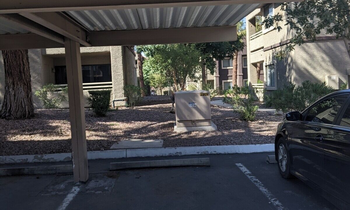 Photo of Outdoor in Spring Valley