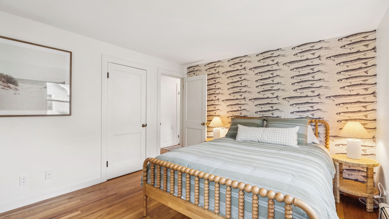 Photo of Bedroom in Portland