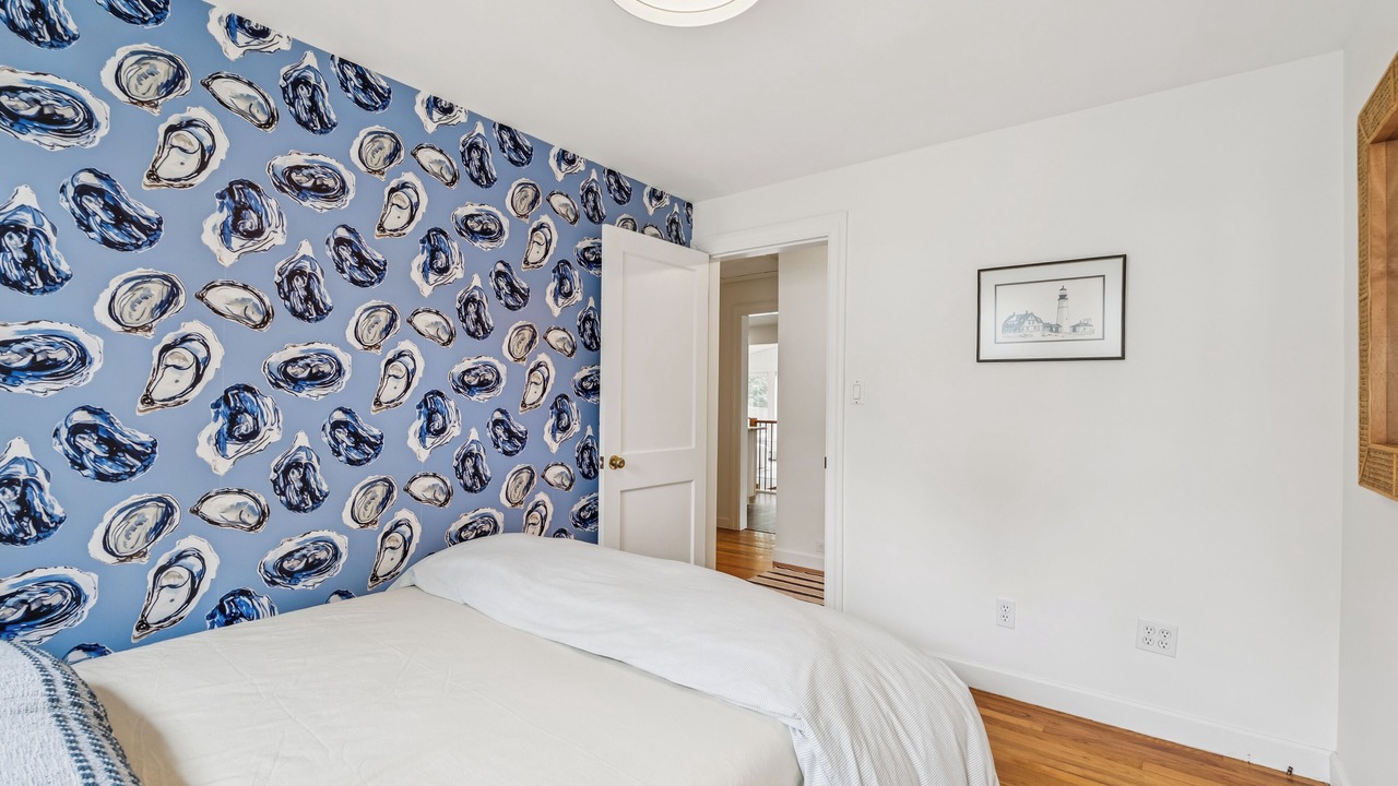 Photo of Bedroom in Portland