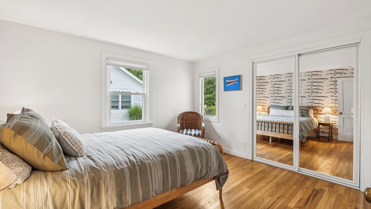Photo of Bedroom in Portland