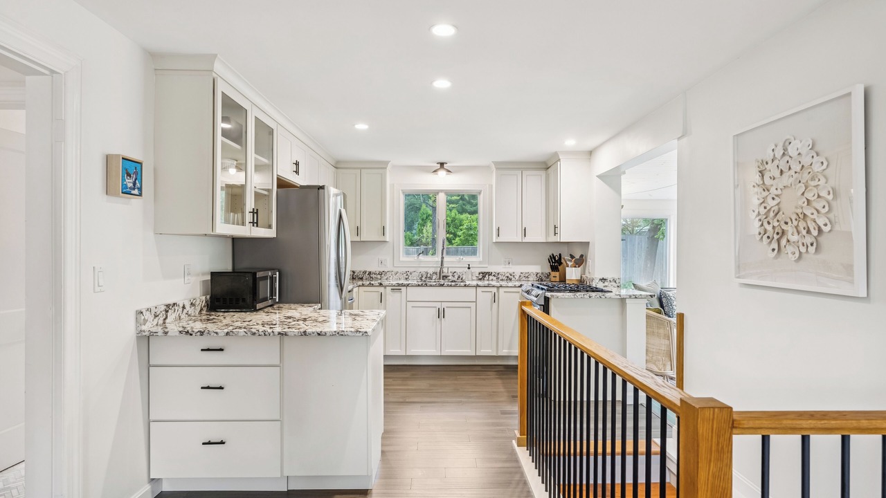 Photo of Kitchen in Portland