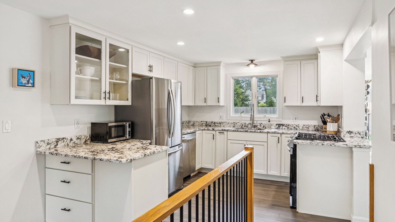 Photo of Kitchen in Portland