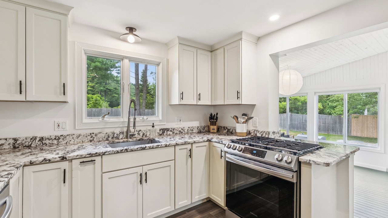 Photo of Kitchen in Portland