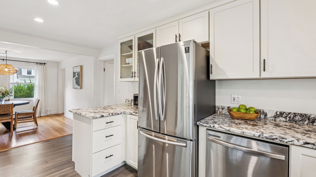 Photo of Kitchen in Portland