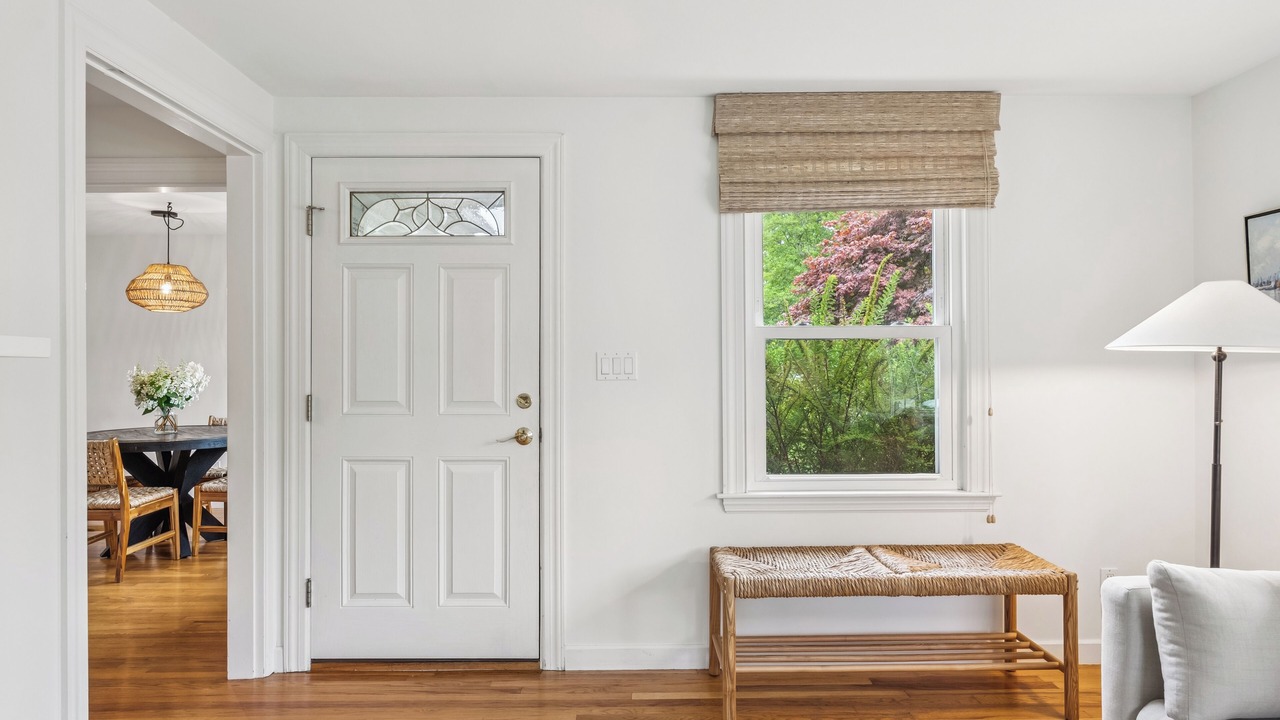 Photo of Livingroom in Portland