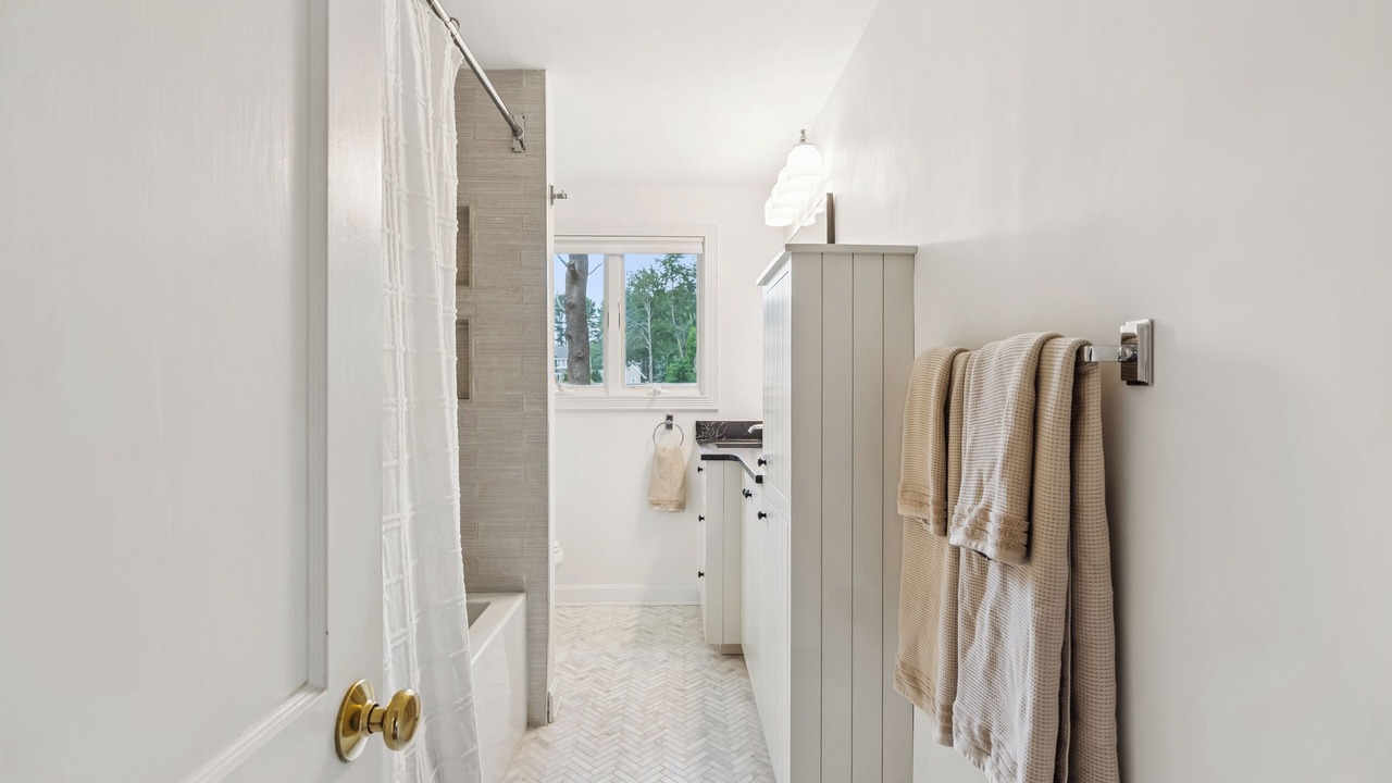 Photo of Bathroom in Portland