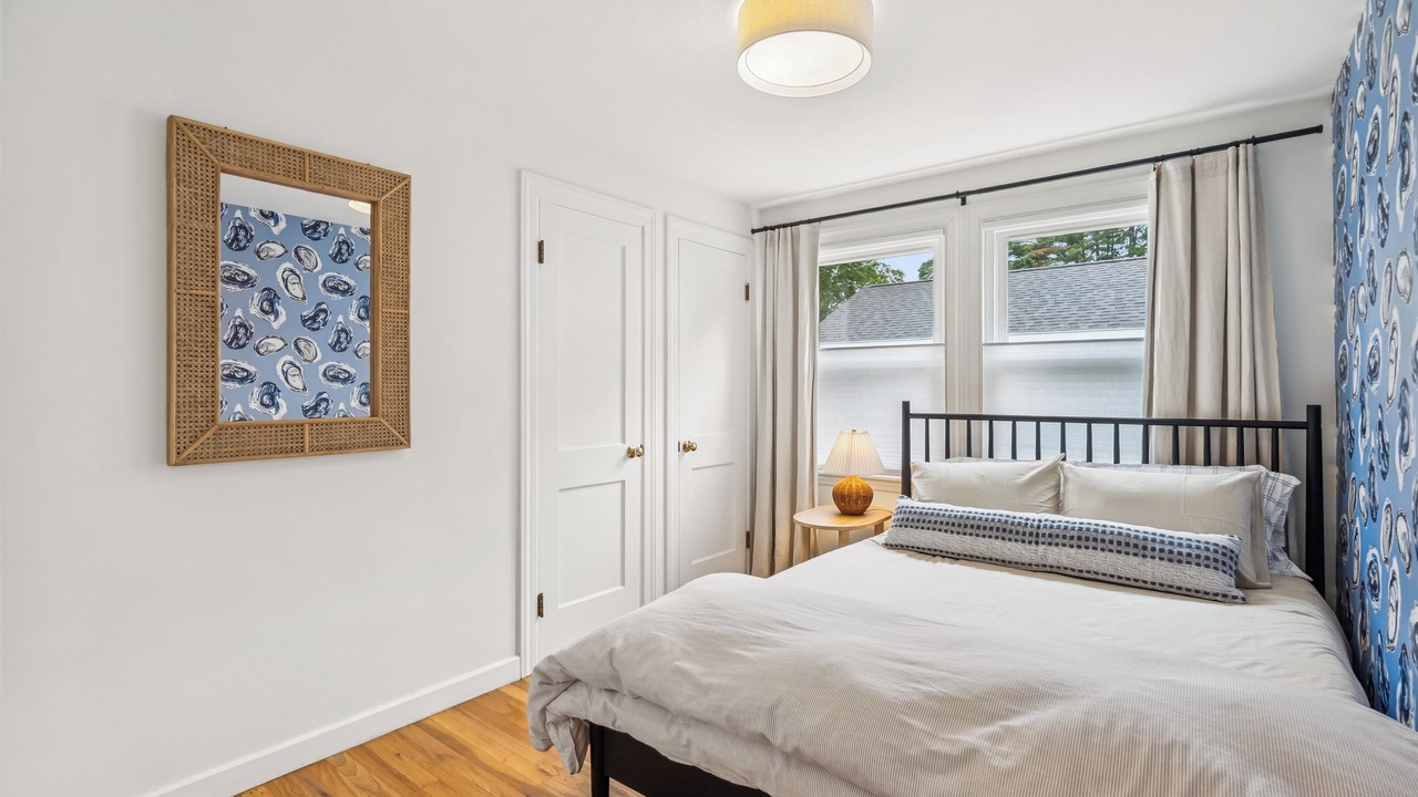 Photo of Bedroom in Portland
