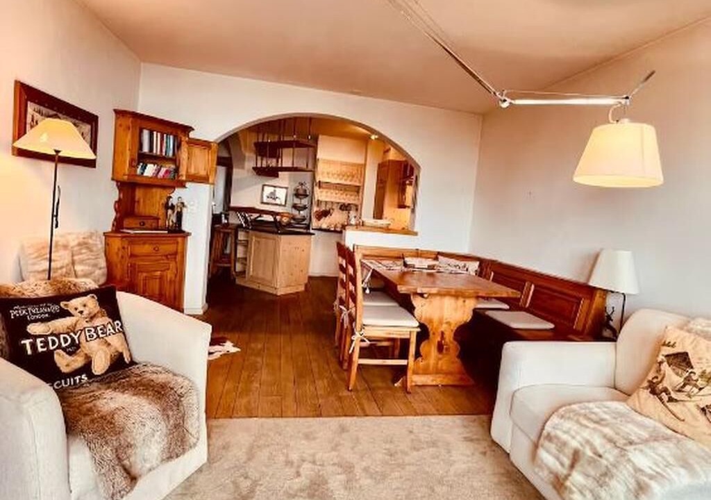 Photo of Livingroom in Noes