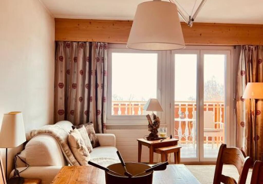 Photo of Livingroom in Noes