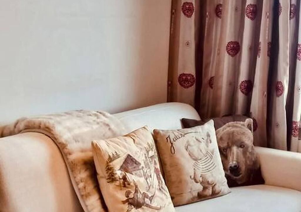 Photo of Livingroom in Noes