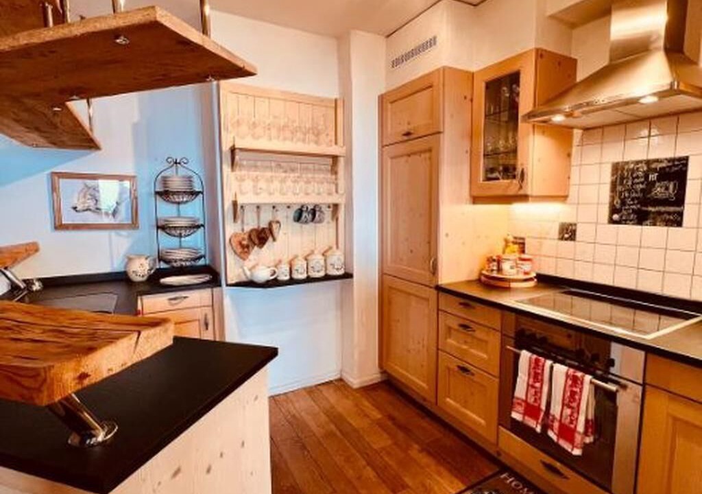 Photo of Kitchen in Noes