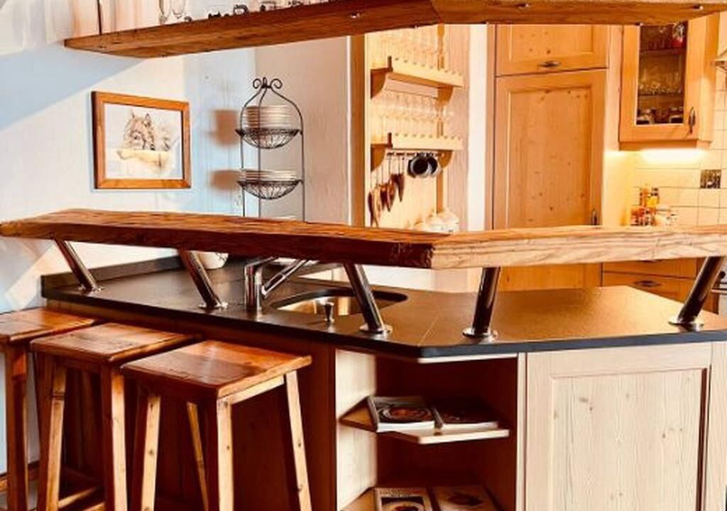 Photo of Kitchen in Noes