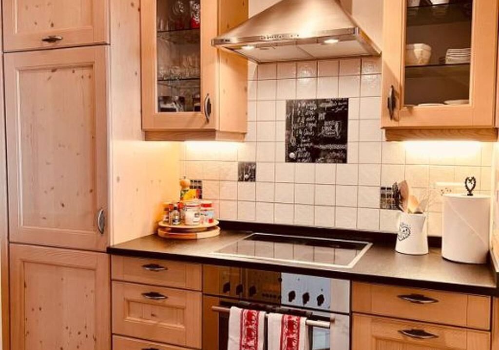 Photo of Kitchen in Noes